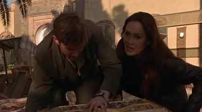 Come on. - Relic Hunter