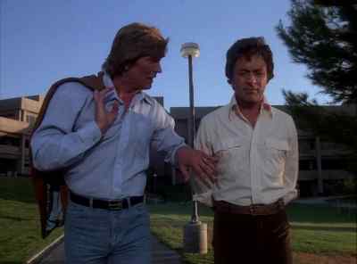 Come on. - The Incredible Hulk