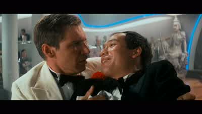 Come on. - Indiana Jones and the Temple of Doom