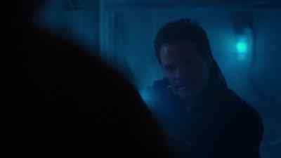 Come on! - Dark Matter