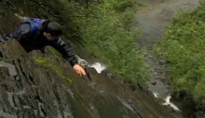 COME ON. - Man vs. Wild