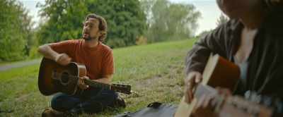 Come on. - Flora and Son
