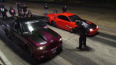 Come on! - Street Outlaws: America's List