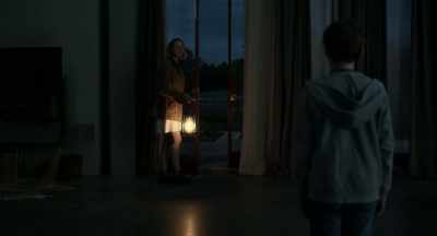 Come on. - Goodnight Mommy