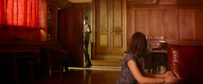Time - The Theory of Everything