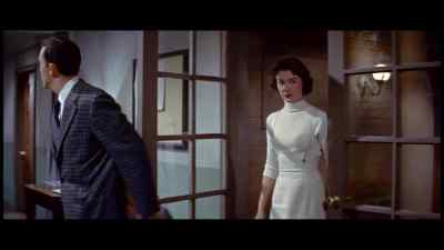 Come on. - A Kiss Before Dying