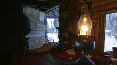 COME ON. - The Last Alaskans