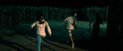 Come on! - Children of the Corn