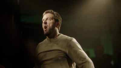 Come on! - The Gifted