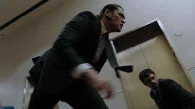 Come on. - The Gifted