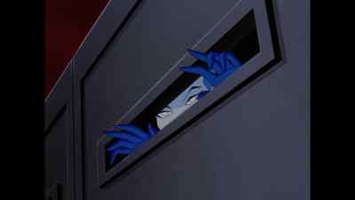 Come on. - The New Batman Adventures