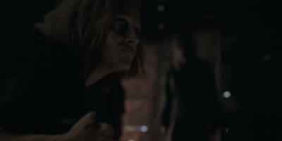 Come on. - The Ritual
