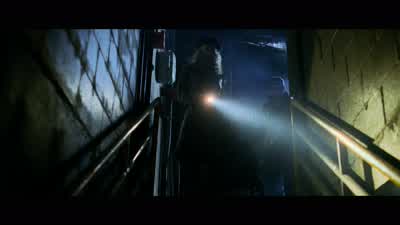 - Come on. - Godzilla