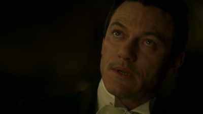 Come on. - The Alienist