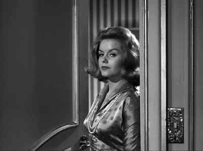 Come on, - Alfred Hitchcock Presents