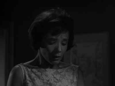 Come on! - Alfred Hitchcock Presents