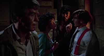 Come on. - The Return of the Living Dead