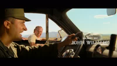 Come on! - Indiana Jones and the Kingdom of the Crystal Skull