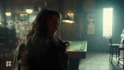 Come on!! - Wynonna Earp