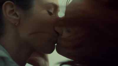 Come on. - Wynonna Earp