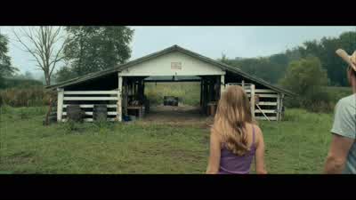 Come on. - The Longest Ride