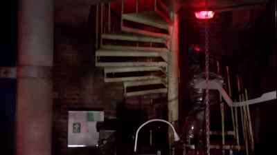 Come on. - Torchwood