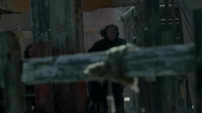 Come on! - Black Sails