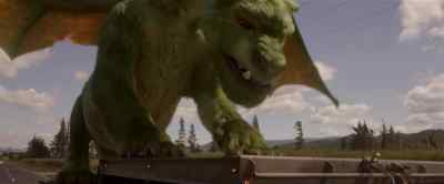 Come on. - Pete's Dragon