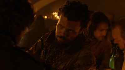 Come on. - The Musketeers