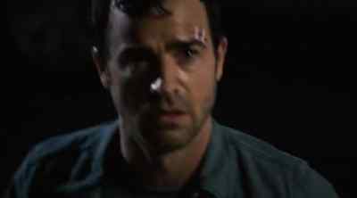 Come on. - The Leftovers