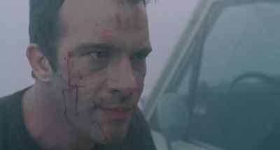Come on. - The Mist