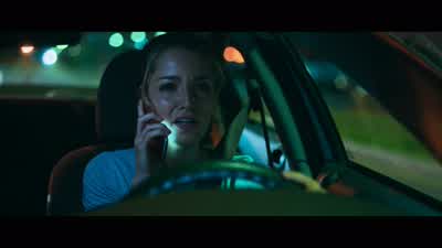 Come on, come on, pick up your phone! - Happy Death Day 2U