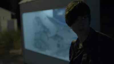 Come on. - Bloodline