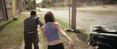Come on. - Universal Soldier: Day of Reckoning