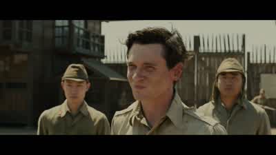 Come on. - Unbroken