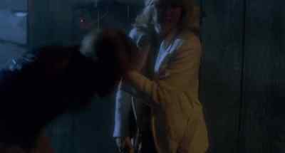 Come on! - The Howling