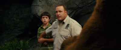 Come on. - Zookeeper