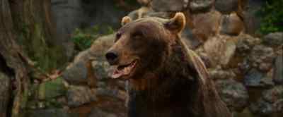Come on. - Zookeeper