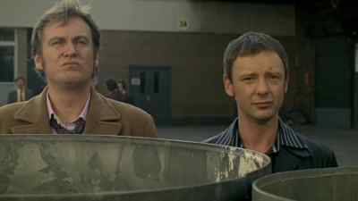 Come on. - Life on Mars