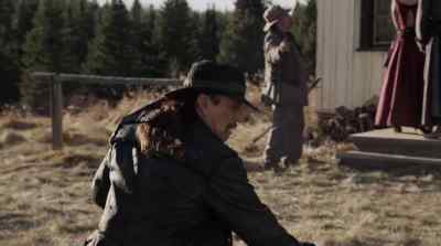 Come on. - Dead Again in Tombstone