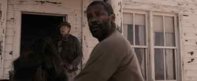 Come on. - The Book of Eli