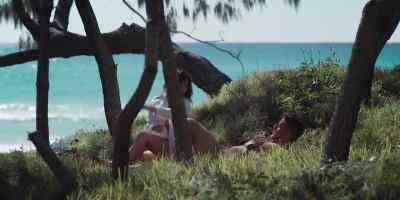 Come on. - Tidelands