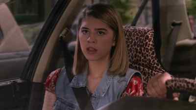 Come on. - That '90s Show