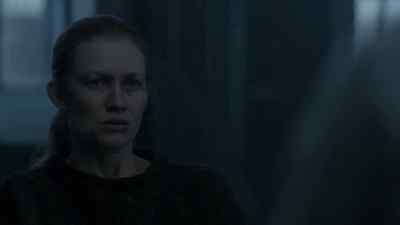 Come on. - The Killing