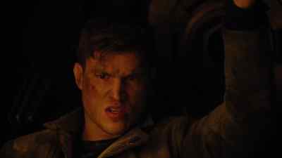 Come on. - Krypton