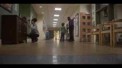 Come on. - Raising Dion