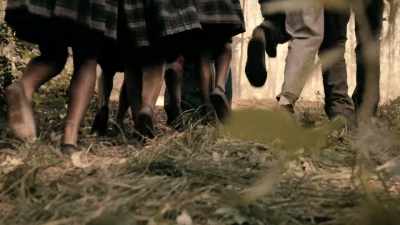 Come on. - SIX
