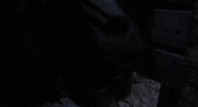 Come on. - The Count of Monte Cristo
