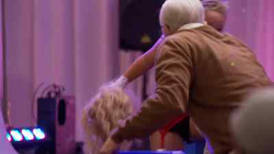 Come on. - Jackass Presents: Bad Grandpa