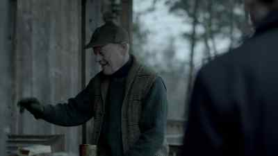 Come on. - Wallander